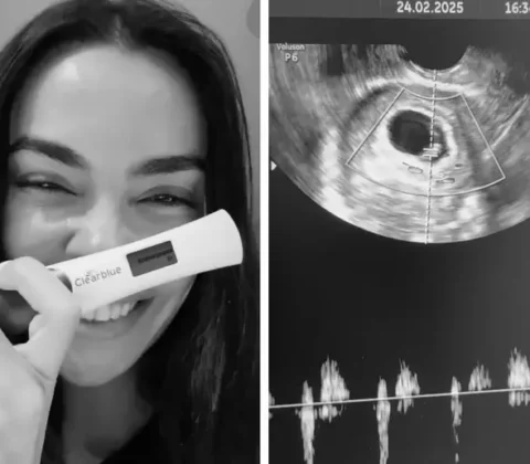 Imagem do post Mulher de Daniel Alves anuncia gravidez após ex-jogador ser absolvido