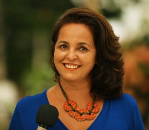 Imagem do post Andréa Silva é anunciada como substituta de Jessica Senra no Bahia Meio Dia