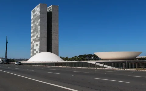 Imagem do post Congresso e Judiciário retomam sessões após feriado de Carnaval
