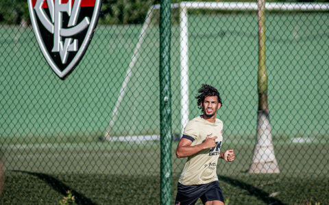 Imagem do post Fabri volta à campo e Matheuzinho segue em tratamento