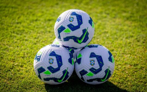 Imagem do post CBF detalha jogos de Bahia e Vitória até a 27ª rodada do Brasileirão