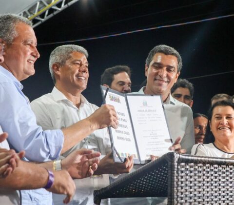 Imagem do post Governo Federal autoriza 500 novas moradias do Minha Casa, Minha Vida em Barreiras