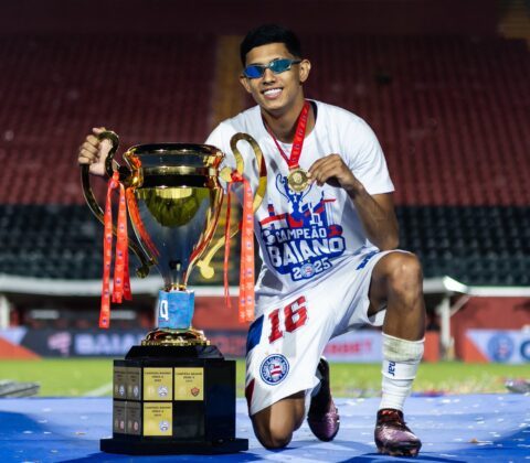 Imagem do post Bahia recebe proposta do futebol Árabe por Erick Pulga