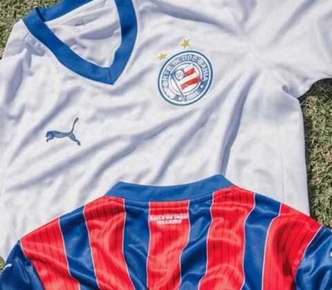 Imagem do post Camisa de sócio do Bahia não será da Puma; entenda