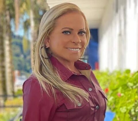 Imagem do post Christina Rocha cita condição para aceitar sexo a três