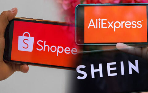 Imagem do post Compras na Shein e Shopee vão ficar mais caras em 10 estados