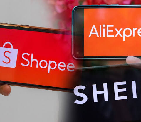 Imagem do post Compras na Shein e Shopee vão ficar mais caras em 10 estados