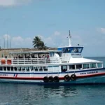 Travessia Salvador-Morro de São Paulo tem alta procura neste domingo