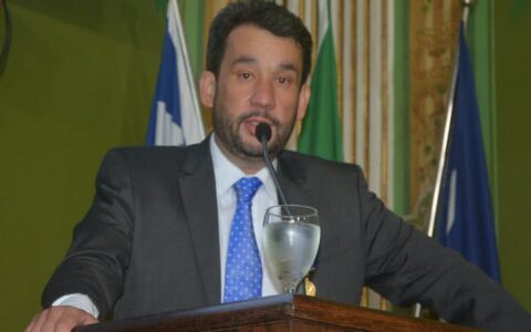 Imagem do post Ex-chefe do DCNOS entra na mira da PF por desvio de máquinas e implementos agrícolas