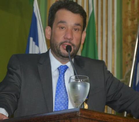 Imagem do post Ex-chefe do DCNOS entra na mira da PF por desvio de máquinas e implementos agrícolas