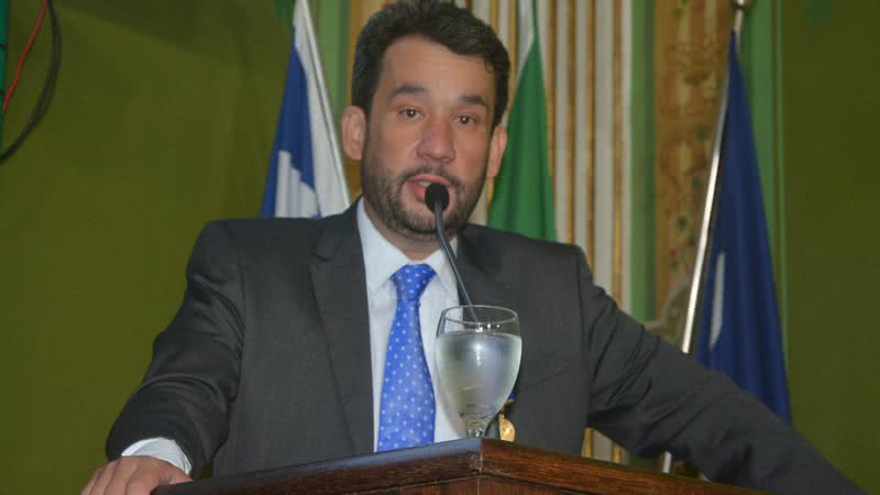 Ex-chefe do DCNOS entra na mira da PF por desvio de máquinas e implementos agrícolas
