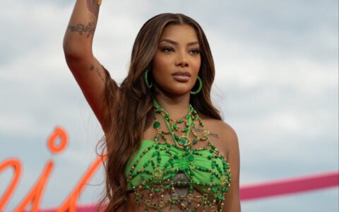 Imagem do post Numanice em Salvador? Ludmilla anuncia retorno da festa