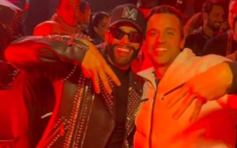 Imagem do post Pablo Marçal aposta em apoio de Gusttavo Lima na corrida eleitoral em 2026