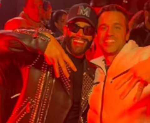 Imagem do post Pablo Marçal aposta em apoio de Gusttavo Lima na corrida eleitoral em 2026