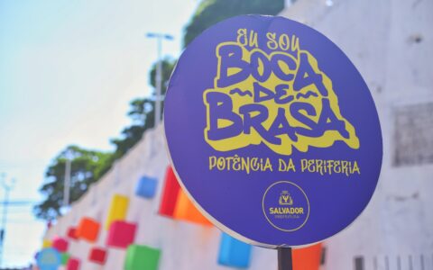 Imagem do post Prefeitura abre 8ª edição do Movimento Boca de Brasa nesta quinta-feira (27)