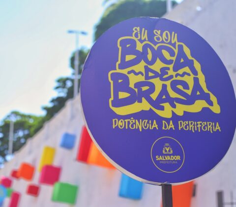 Imagem do post Prefeitura abre 8ª edição do Movimento Boca de Brasa nesta quinta-feira (27)