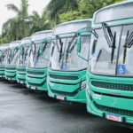 Semob monitora retomada da circulação de ônibus após suspensão da greve em Salvador