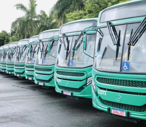 Imagem do post Campinas de Pirajá ganha novas linhas de ônibus em Salvador