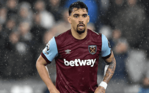 Imagem do post Lucas Paquetá pode ser banido do futebol; julgamento começa nesta segunda-feira (17)