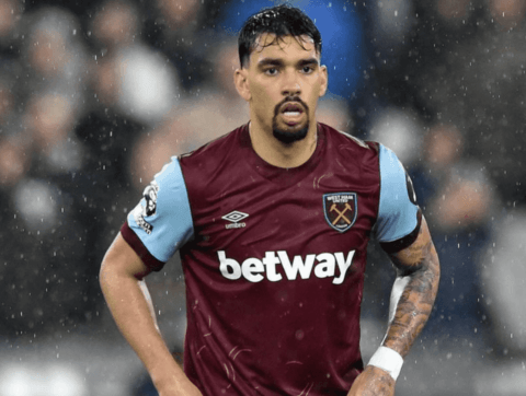 Imagem do post Paquetá é absolvido por acusações de aposta