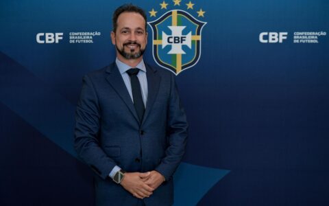 Imagem do post Presidente da FBF fala sobre sucesso do Campeonato Baiano: “Grande festa”