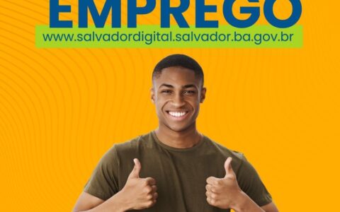 Imagem do post Simm oferece 43 vagas para segunda-feira; confira opções de emprego