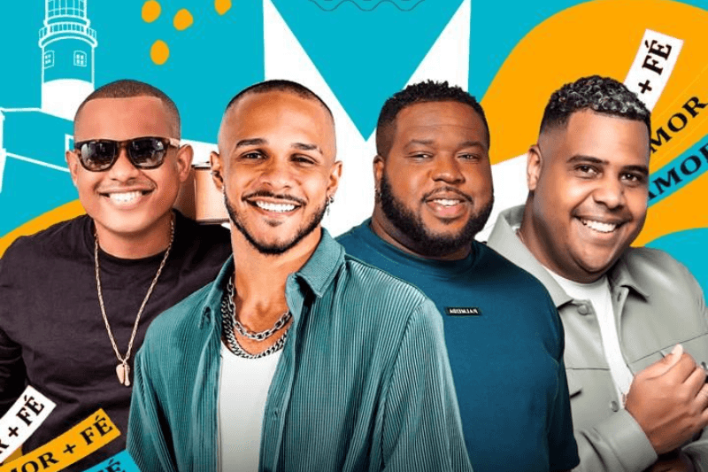 Sun Binha traz clima carioca para Salvador e abre vendas nesta segunda (10)