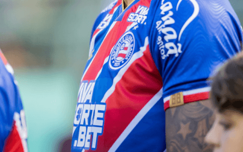 Imagem do post Bahia tem desfalque importante para a final do Baianão; confira