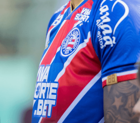 Imagem do post Bahia tem desfalque importante para a final do Baianão; confira