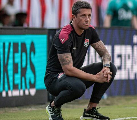 Imagem do post Carpini se mostra otimista para o Ba-Vi: “Queremos o Bahia aqui”