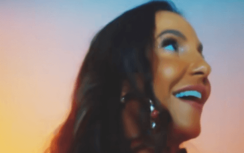 Imagem do post Ivete Sangalo abre Carnaval na Barra neste sábado