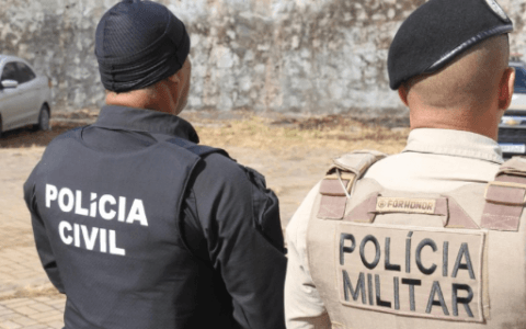 Imagem do post Operação mira centrais do CV em Salvador; Cosme de Farias e Vila Laura estão entre os bairros alvos