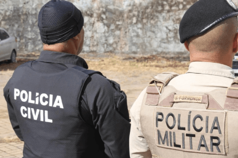 Imagem do post Operação mira centrais do CV em Salvador; Cosme de Farias e Vila Laura estão entre os bairros alvos