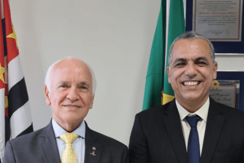 Imagem do post Vereador de Salvador leva programa polêmico a Brasília