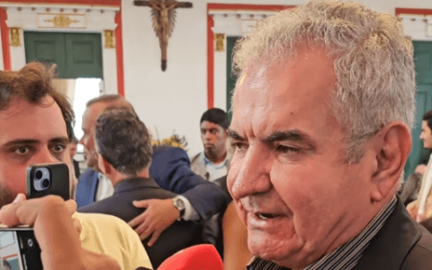 Imagem do post Coronel diz que Wagner foi “extemporâneo” ao antecipar debate sobre eleições