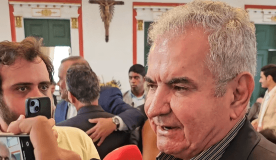 Coronel diz que Wagner foi “extemporâneo” ao antecipar debate sobre eleições