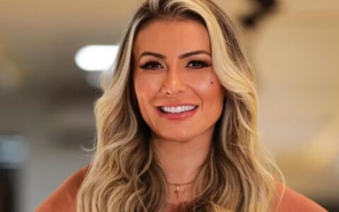 Imagem do post Precavida! Saiba quais as exigências de Andressa Urach para se envolver com um homem