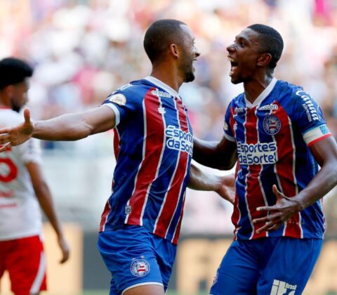 Imagem do post Diretor do Atlético-MG confirma acerto com zagueiro do Bahia