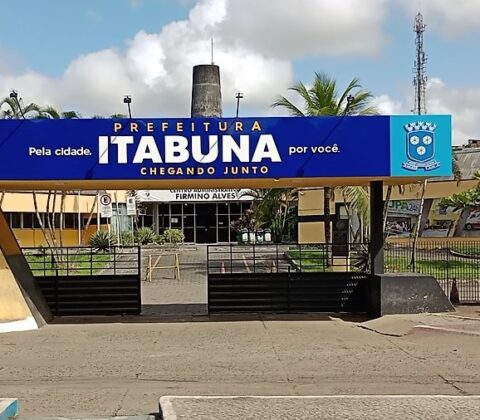 Imagem do post MP-BA faz recomendação à prefeitura de Itabuna sobre pagamentos de débitos