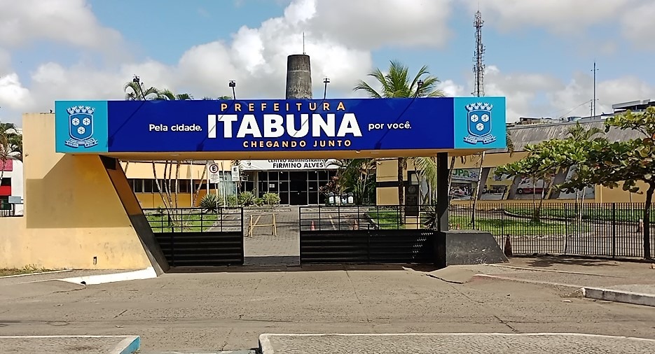 MP-BA faz recomendação à prefeitura de Itabuna sobre pagamentos de débitos