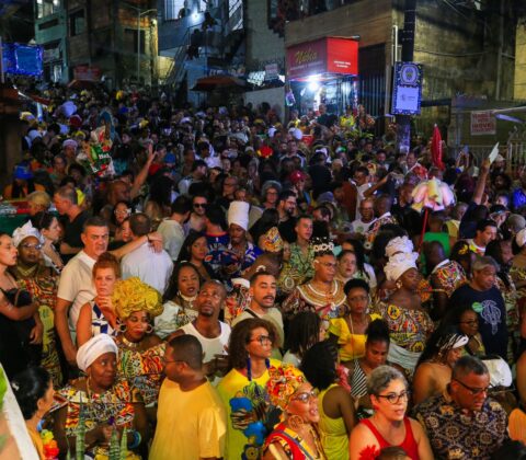 Imagem do post Ilê Aiyê celebra 50 anos com investimentos do programa Ouro Negro