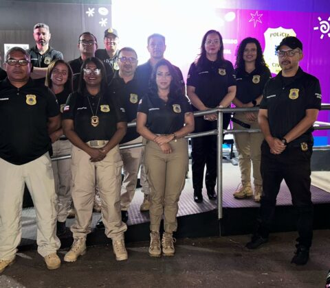 Imagem do post Porto Seguro e Barreiras contarão com postos para proteção à mulher no Carnaval