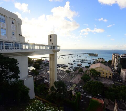 Imagem do post Transporte e Infraestrutura de Salvador registram crescimento no Carnaval 2025