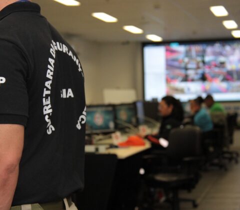 Imagem do post Reconhecimento Facial da SSP encontra duas pessoas desaparecidas no Carnaval de Salvador