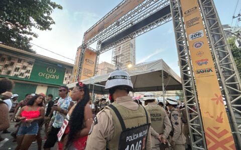 Imagem do post Foragido da Justiça do Ceará é preso pela Polícia Civil no Relógio de São Pedro