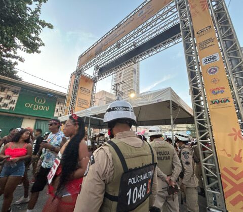 Imagem do post Foragido da Justiça do Ceará é preso pela Polícia Civil no Relógio de São Pedro