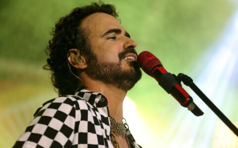 Imagem do post Paulinho Boca e Gabriel Mercury garantem a diversidade cultural no Pelourinho, na segunda-feira de Carnaval (3)