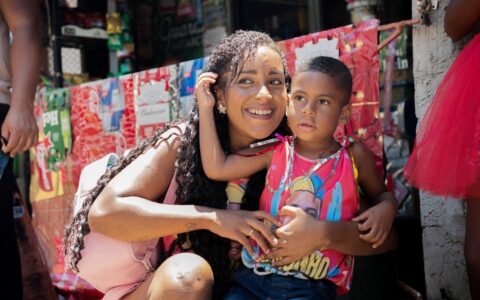Imagem do post Carnaval no Circuito Mestre Bimba gera impacto positivo na economia do bairro e garante diversão em família