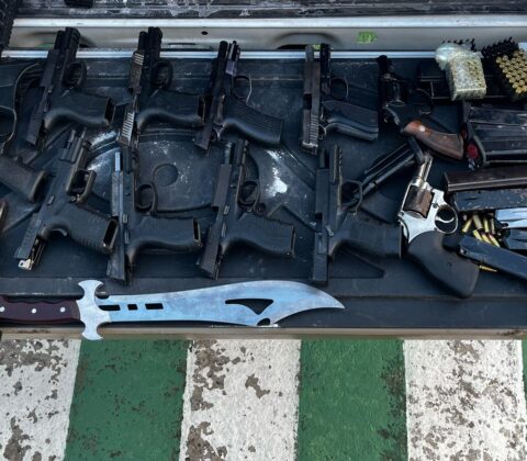 Imagem do post 12 suspeitos de pertencerem ao CV morrem em confronto com a Polícia Militar