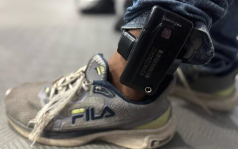 Imagem do post Seap retirou 37 pessoas com tornozeleiras eletrônicas dos circuitos do Carnaval